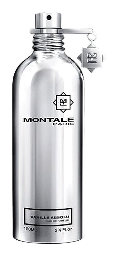 Vanille Absolu by Montale