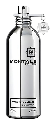 Vetiver Des Sables by Montale