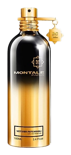 Vetiver Patchouli by Montale