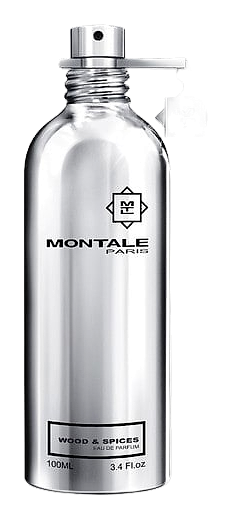 Wood And Spices by Montale