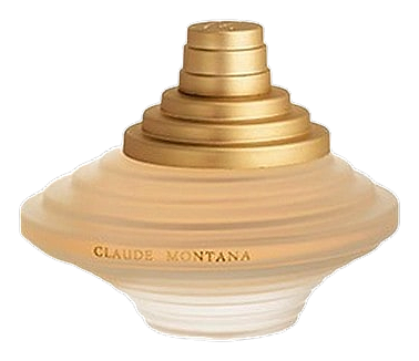 Claude Montana by Montana