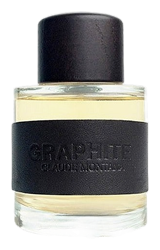 Graphite Oud Edition by Montana
