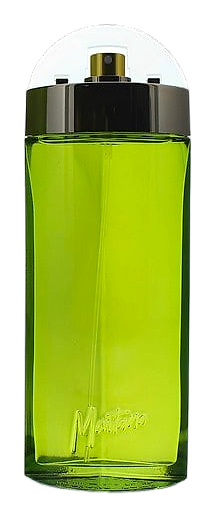 Montana Green by Montana