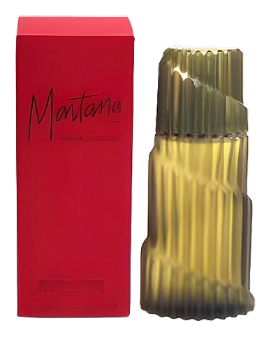 Montana Parfum D'homme by Montana