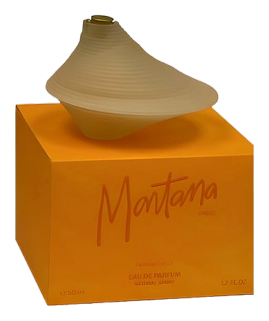 Parfum d'Elle by Montana