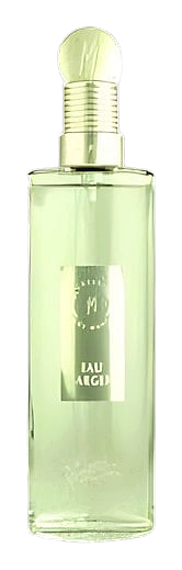 Suggestion Eau d'Argent 1994 by Montana
