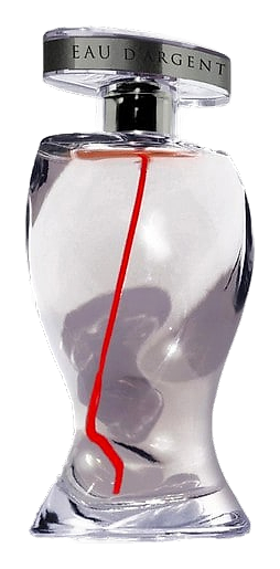 Suggestion Eau d'Argent 2016 by Montana – Eau de Toilette
