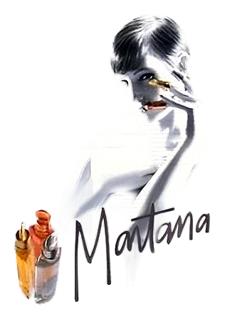 Suggestion Eau D'or by Montana