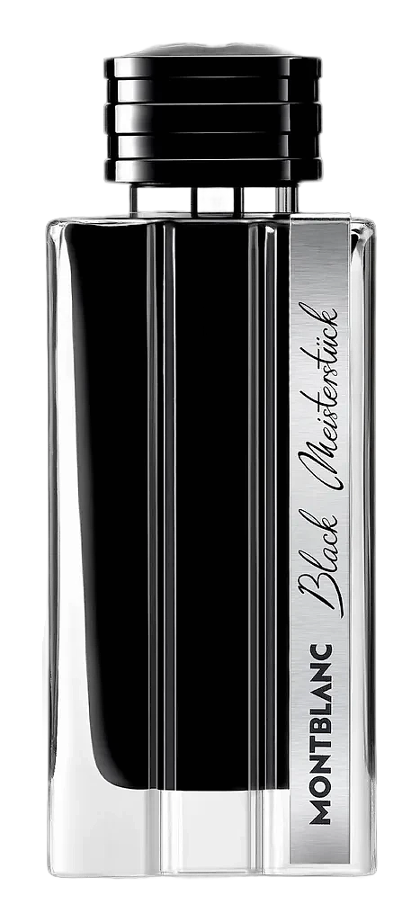 Montblanc Black Meisterstuck