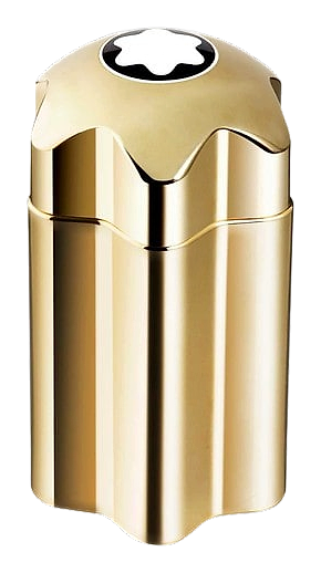 Emblem Absolu by Montblanc