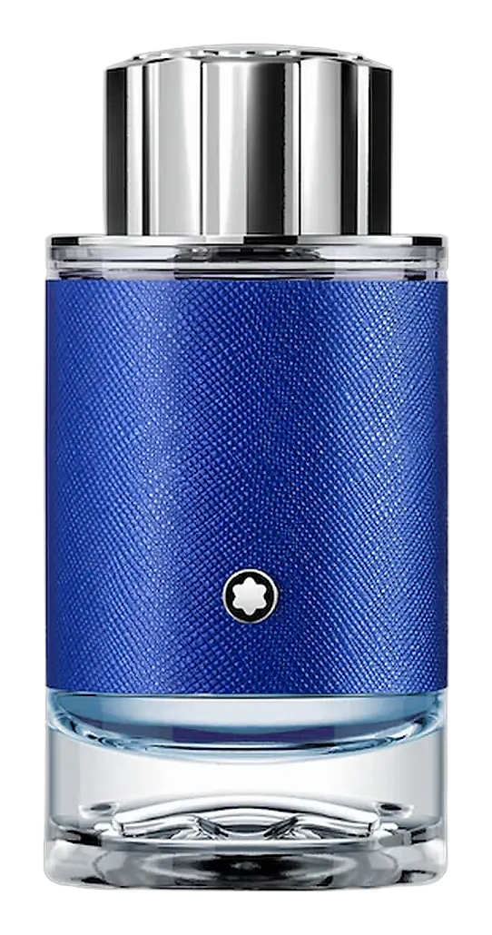 Montblanc Explorer Ultra Blue