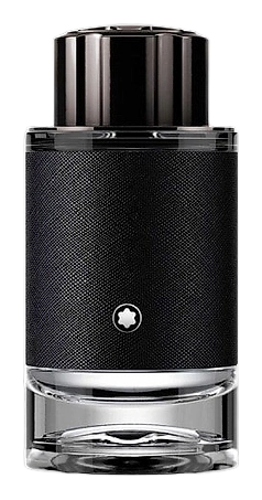 Explorer by Montblanc