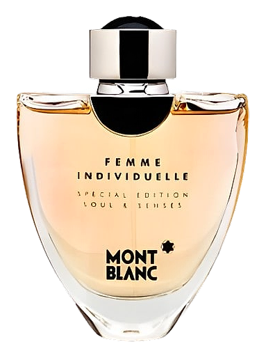 Montblanc Femme Individuelle Soul & Senses