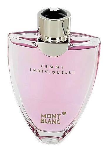 Montblanc Femme Individuelle