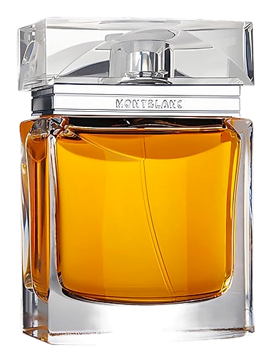 Homme Exceptionnel by Montblanc