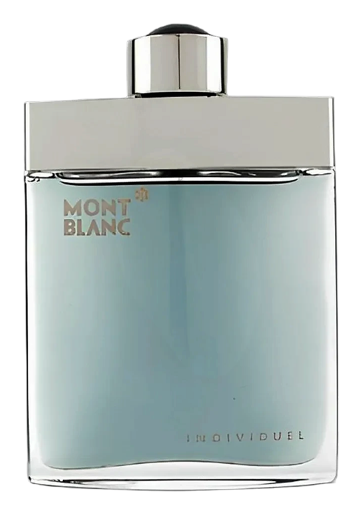 Individuel by Montblanc