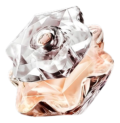 Lady Emblem by Montblanc
