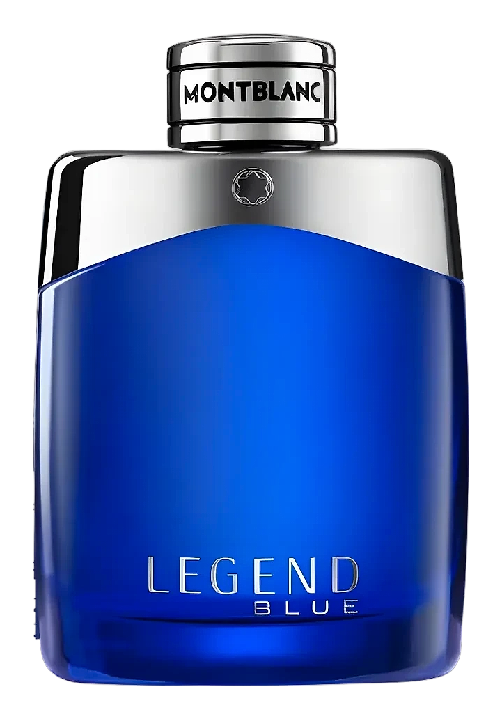 Legend Blue by Montblanc