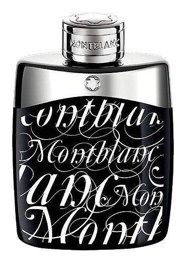 Legend Calligraphy Edition by Montblanc