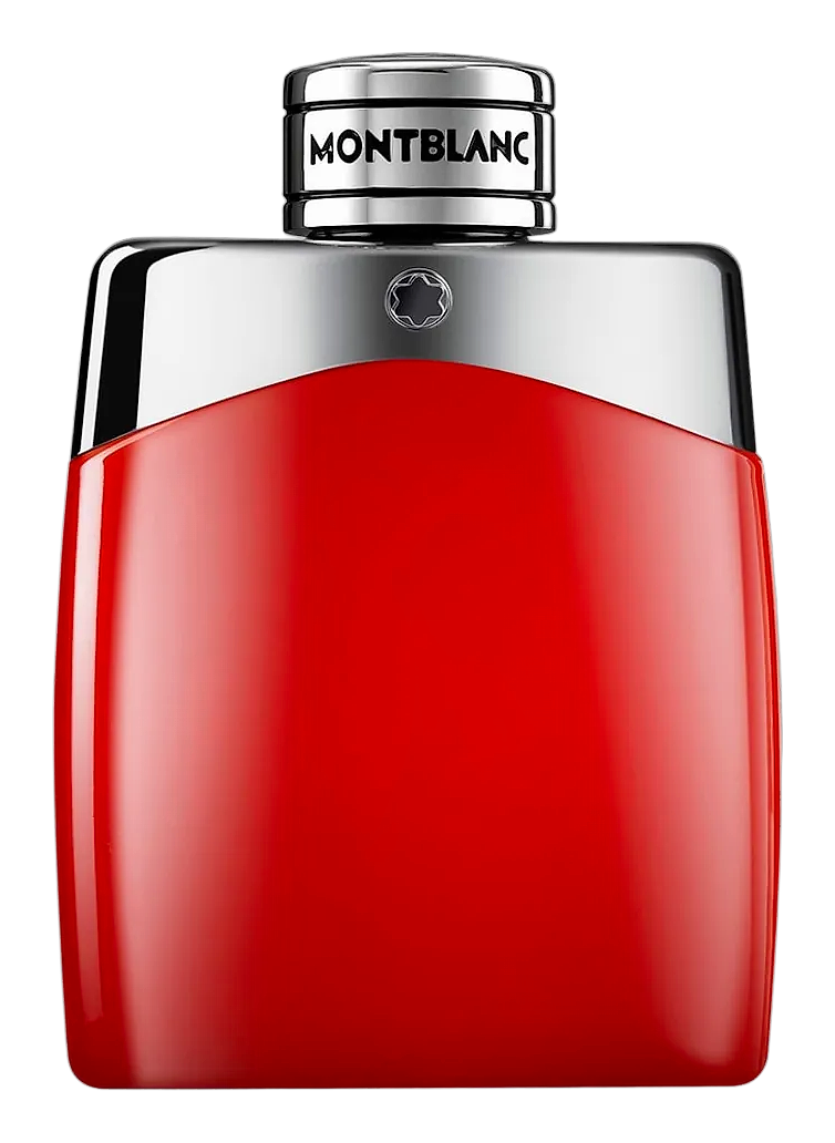 Legend Red by Montblanc