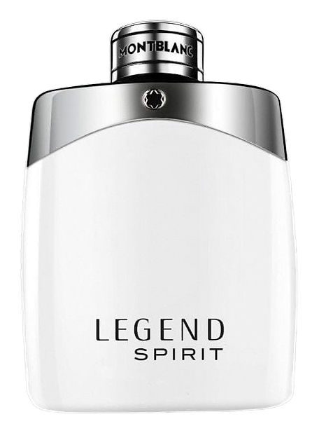 Legend Spirit Spirit by Montblanc – EDT