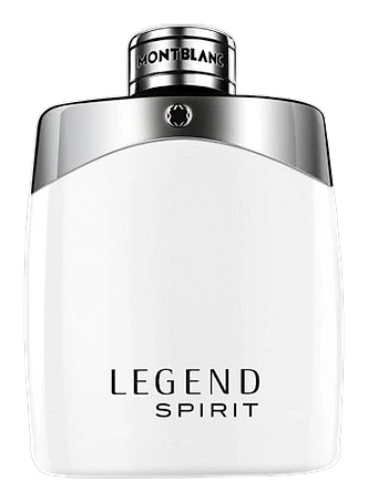 Legend Spirit by Montblanc