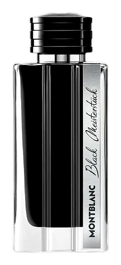 Mont Blanc Black Meisterstuck by Montblanc