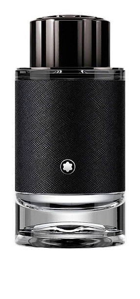 Mont Blanc Explorer by Montblanc