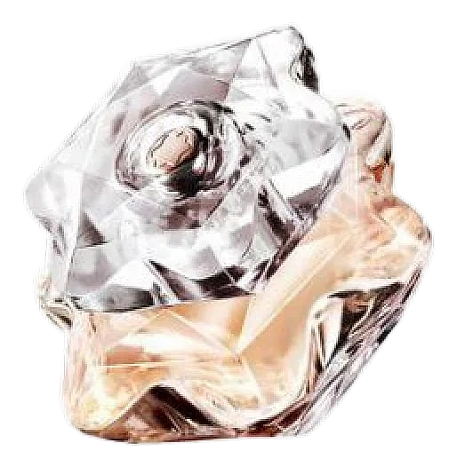 Montblanc Mont Blanc Lady Emblem