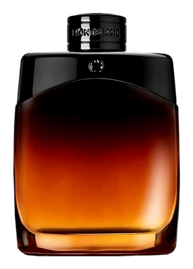 Mont Blanc Legend Night by Montblanc