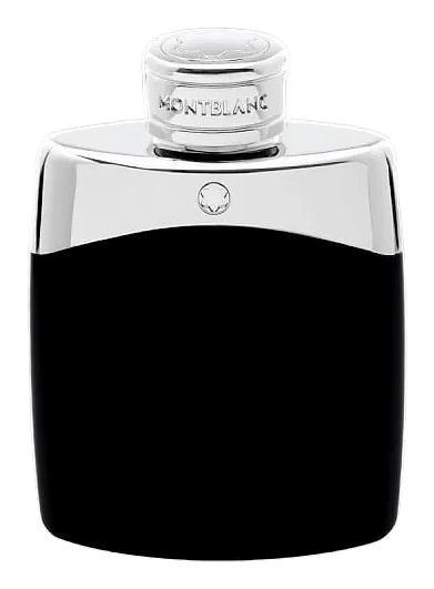 Mont Blanc Legend by Montblanc