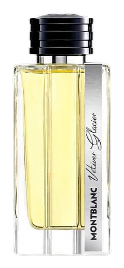 Mont Blanc Vetiver Glacier by Montblanc