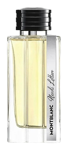 Neroli Letters by Montblanc