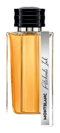 Patchouli Ink by Montblanc