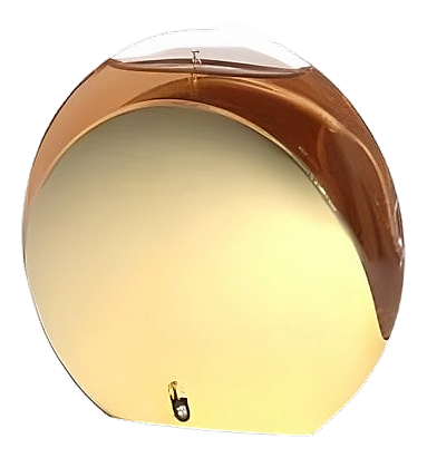 Presence d'Une Femme Intense by Montblanc