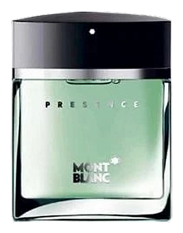 Presence by Montblanc – Eau de Toilette