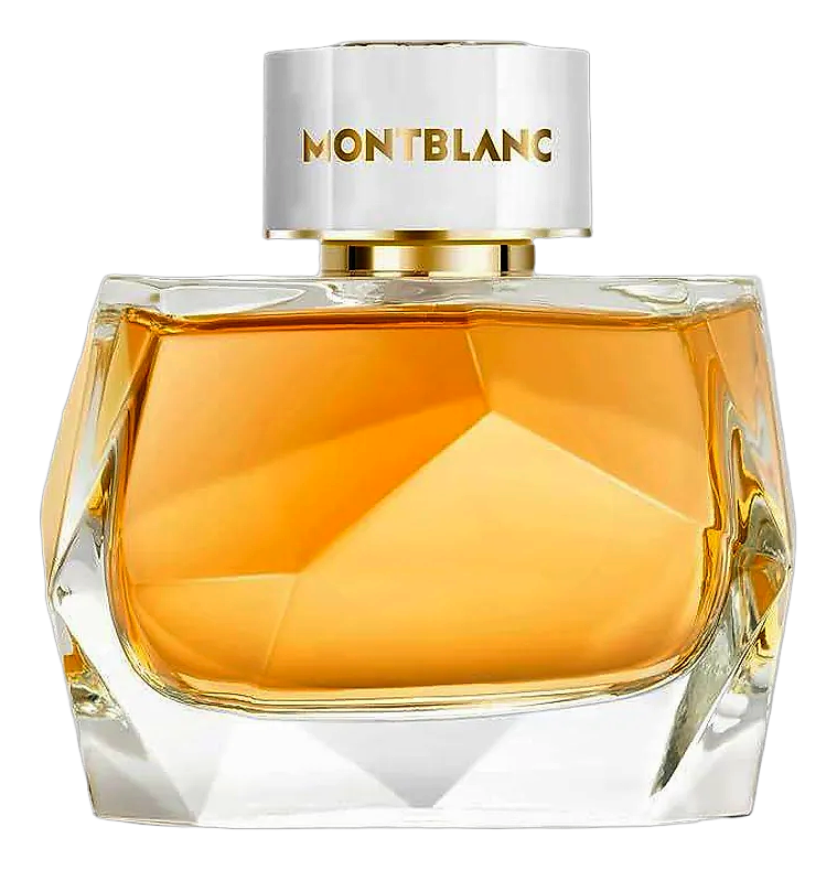 Signature Absolue by Montblanc