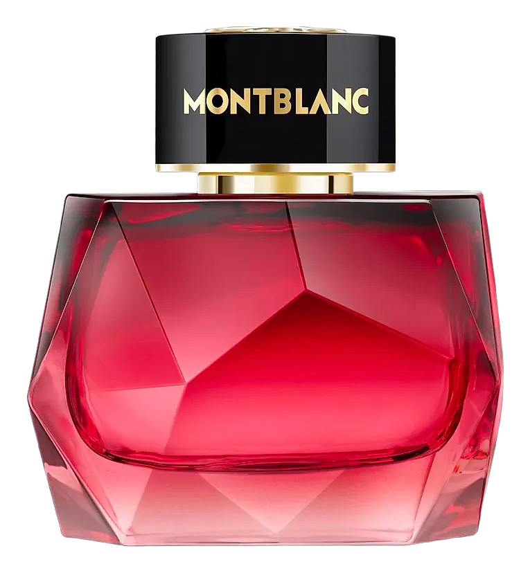 Signature Elixir by Montblanc – Elixir