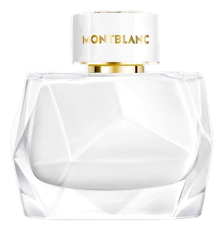 Signature by Montblanc