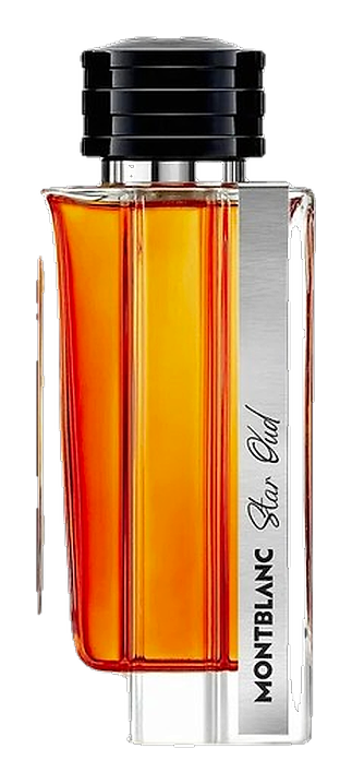 Montblanc Star Oud