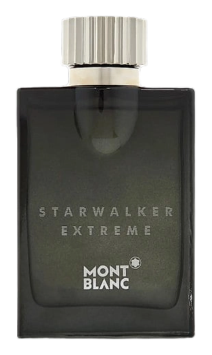 Starwalker Extreme by Montblanc