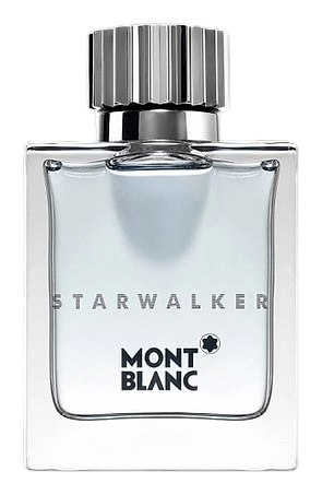 Starwalker by Montblanc