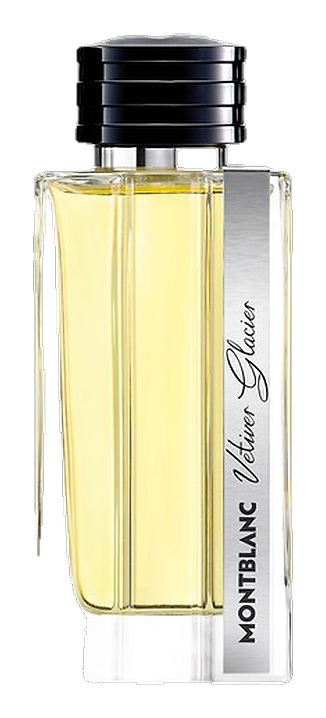 Vetiver Glacier by Montblanc