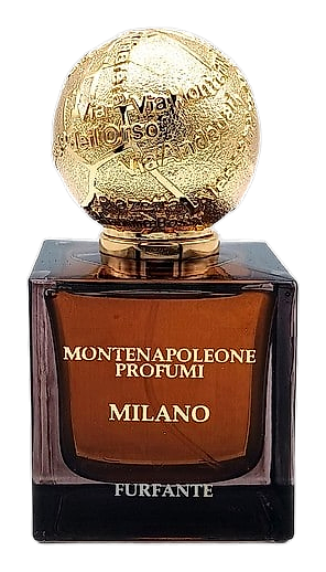 Furfante by Montenapoleone Profumi Milano