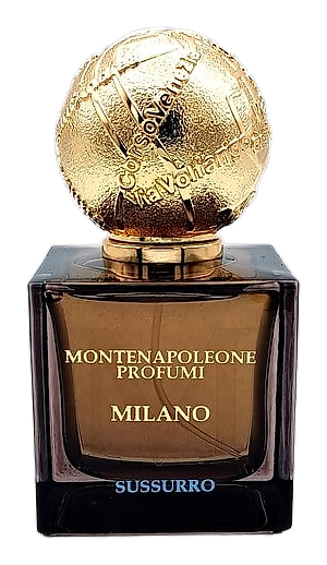 Sussurro by Montenapoleone Profumi Milano