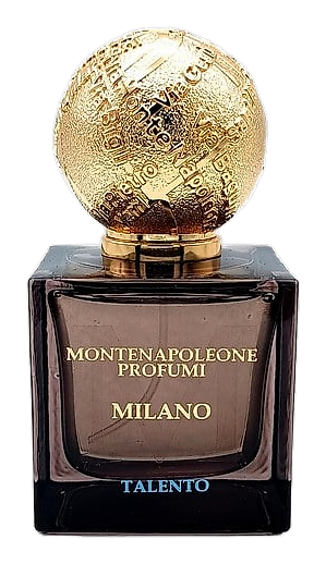Talento by Montenapoleone Profumi Milano