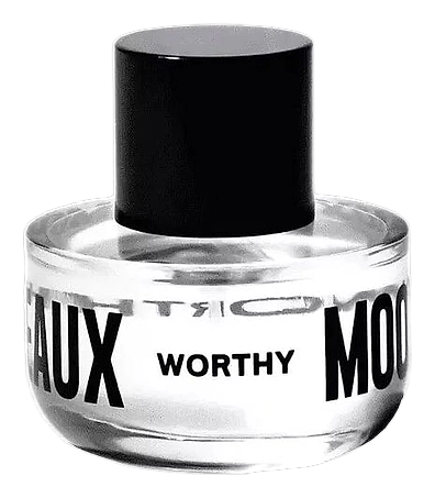Worthy by Moodeaux