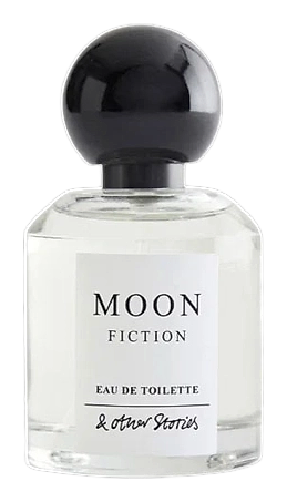 Moon Fiction (Eau de Toilette) by & Other Stories