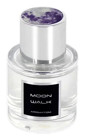 Moon Walk by AromAtom