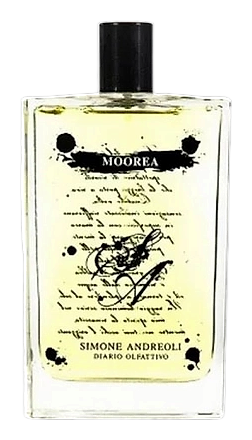 Moorea by Simone Andreoli